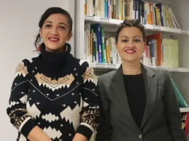 Sira Rego defiende en Málaga medidas urgentes para frenar la especulación y proteger a la infancia