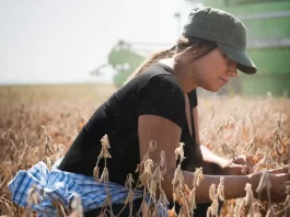 Andalucía, más cerca de contar con la Mesa de Mujeres Rurales y del Mar Andaluzas tras publicarse el decreto que la regula