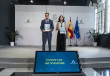 La Ley de Vivienda de Andalucía entra en vigor con el objetivo de acelerar la VPO y reforzar la seguridad jurídica La Ley de Vivienda de Andalucía entra en vigor con el objetivo de acelerar la VPO y reforzar la seguridad jurídica