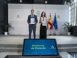 La Ley de Vivienda de Andalucía entra en vigor con el objetivo de acelerar la VPO y reforzar la seguridad jurídica