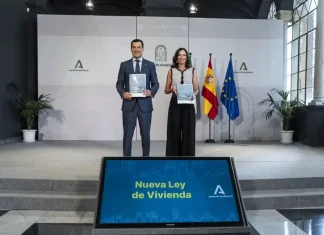 La Ley de Vivienda de Andalucía entra en vigor con el objetivo de acelerar la VPO y reforzar la seguridad jurídica La Ley de Vivienda de Andalucía entra en vigor con el objetivo de acelerar la VPO y reforzar la seguridad jurídica