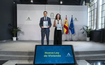 La Ley de Vivienda de Andalucía entra en vigor con el objetivo de acelerar la VPO y reforzar la seguridad jurídica La Ley de Vivienda de Andalucía entra en vigor con el objetivo de acelerar la VPO y reforzar la seguridad jurídica