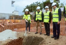La Junta impulsa la construcción de 20 viviendas protegidas en alquiler social en Rincón de la Victoria