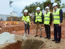 La Junta impulsa la construcción de 20 viviendas protegidas en alquiler social en Rincón de la Victoria