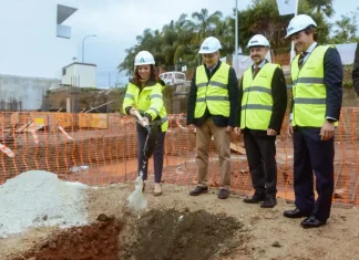 La Junta impulsa la construcción de 20 viviendas protegidas en alquiler social en Rincón de la Victoria