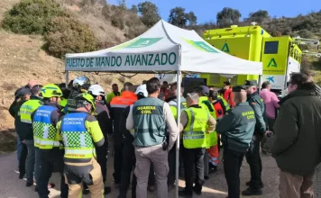 Actualización oficial del trágico accidente ferroviario en Adamuz