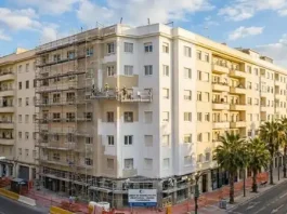 Ingeniería y medios propios: el nuevo modelo de Efisur Málaga y Brapasol para rehabilitar edificios