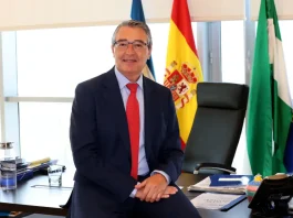 La FEMP elige por unanimidad a Francisco Salado presidente de la Comisión de Diputaciones, Cabildos y Consejos Insulares