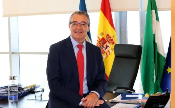La FEMP elige por unanimidad a Francisco Salado presidente de la Comisión de Diputaciones, Cabildos y Consejos Insulares