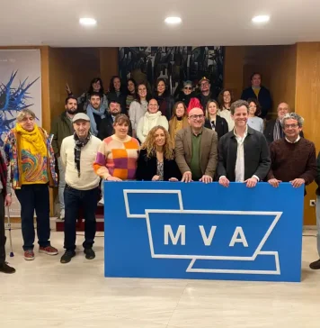 La Diputación programa casi 200 actividades culturales hasta junio con un presupuesto de unos 400.000 euros