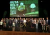 Presentación Oficial de la 72ª Edición de la Ruta del Sol – Vuelta Ciclista a Andalucía