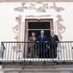La Diputación rehabilita el Palacio de Valdeflores para liderar desde Málaga el Centenario de la Generación del 27 La Diputación rehabilita el Palacio de Valdeflores para liderar desde Málaga el Centenario de la Generación del 27