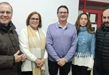 El Grupo Socialista de Rincón de la Victoria exige al Alcalde Sr.Salado que salde la deuda de casi tres millones de euros  con los consorcios provinciales