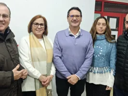 El Grupo Socialista de Rincón de la Victoria exige al Alcalde Sr.Salado que salde la deuda de casi tres millones de euros  con los consorcios provinciales