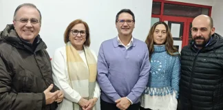 El Grupo Socialista de Rincón de la Victoria exige al Alcalde Sr.Salado que salde la deuda de casi tres millones de euros  con los consorcios provinciales