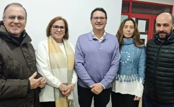 El Grupo Socialista de Rincón de la Victoria exige al Alcalde Sr.Salado que salde la deuda de casi tres millones de euros  con los consorcios provinciales