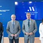 La Diputación y la Cámara de Comercio redoblan esfuerzos para avanzar en la internacionalización de las empresas agroalimentarias y de diseño y textiles