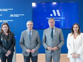 La Diputación y la Cámara de Comercio redoblan esfuerzos para avanzar en la internacionalización de las empresas agroalimentarias y de diseño y textiles