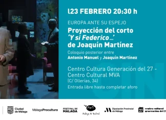 Cinco conciertos de jazz protagonizan la agenda cultural de la próxima semana de la Diputación