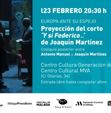 Cinco conciertos de jazz protagonizan la agenda cultural de la próxima semana de la Diputación Cinco conciertos de jazz protagonizan la agenda cultural de la próxima semana de la Diputación