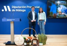 El Burgo se prepara para recibir a más de 2.500 visitantes en la Fiesta de la Sopa de los Siete Ramales El Burgo se prepara para recibir a más de 2.500 visitantes en la Fiesta de la Sopa de los Siete Ramales