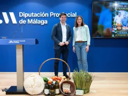 El Burgo se prepara para recibir a más de 2.500 visitantes en la Fiesta de la Sopa de los Siete Ramales El Burgo se prepara para recibir a más de 2.500 visitantes en la Fiesta de la Sopa de los Siete Ramales