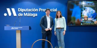 El Burgo se prepara para recibir a más de 2.500 visitantes en la Fiesta de la Sopa de los Siete Ramales