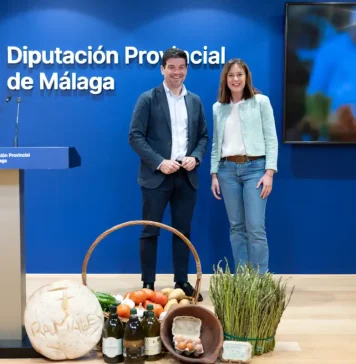 El Burgo se prepara para recibir a más de 2.500 visitantes en la Fiesta de la Sopa de los Siete Ramales El Burgo se prepara para recibir a más de 2.500 visitantes en la Fiesta de la Sopa de los Siete Ramales