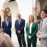 La Junta asegura que está “trabajando sin descanso para la recuperación de todas las zonas dañadas”