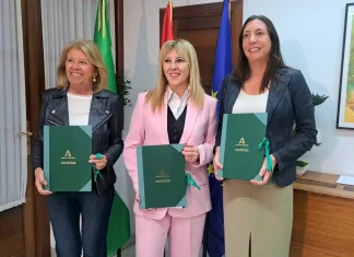 La Junta cede suelo para un parking subterráneo destinado a residentes en el centro de Marbella