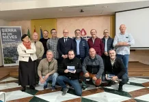 Sierra de las Nieves entrega los premios de su XVI Concurso Fotográfico y reafirma su compromiso con la conservación