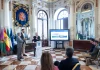 La Diputación y el Ayuntamiento de Málaga construirán un nuevo campo de rugby en Teatinos-Universidad La Diputación y el Ayuntamiento de Málaga construirán un nuevo campo de rugby en Teatinos-Universidad