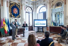 La Diputación y el Ayuntamiento de Málaga construirán un nuevo campo de rugby en Teatinos-Universidad La Diputación y el Ayuntamiento de Málaga construirán un nuevo campo de rugby en Teatinos-Universidad