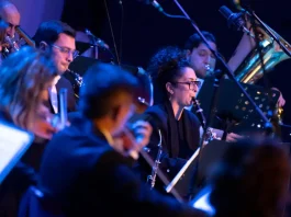 La Diputación organiza el mayor evento para mayores de la provincia con un concierto de la Orquesta Sinfónica de Andalucía para 1.700 personas en Torremolinos