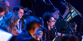 La Diputación organiza el mayor evento para mayores de la provincia con un concierto de la Orquesta Sinfónica de Andalucía para 1.700 personas en Torremolinos