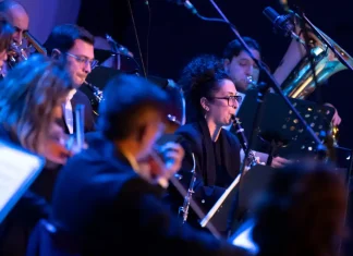 La Diputación organiza el mayor evento para mayores de la provincia con un concierto de la Orquesta Sinfónica de Andalucía para 1.700 personas en Torremolinos La Diputación organiza el mayor evento para mayores de la provincia con un concierto de la Orquesta Sinfónica de Andalucía para 1.700 personas en Torremolinos