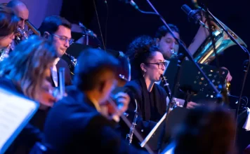 La Diputación organiza el mayor evento para mayores de la provincia con un concierto de la Orquesta Sinfónica de Andalucía para 1.700 personas en Torremolinos La Diputación organiza el mayor evento para mayores de la provincia con un concierto de la Orquesta Sinfónica de Andalucía para 1.700 personas en Torremolinos