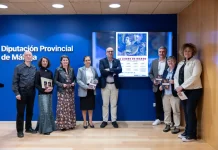 La Diputación lleva la música antigua y religiosa a la Axarquía con el XII Festival ‘La Liebre de Marzo’ La Diputación lleva la música antigua y religiosa a la Axarquía con el XII Festival ‘La Liebre de Marzo’