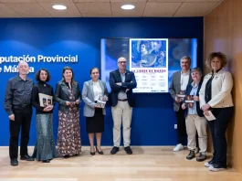 La Diputación lleva la música antigua y religiosa a la Axarquía con el XII Festival ‘La Liebre de Marzo’