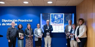 La Diputación lleva la música antigua y religiosa a la Axarquía con el XII Festival ‘La Liebre de Marzo’