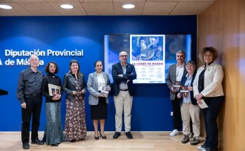 La Diputación lleva la música antigua y religiosa a la Axarquía con el XII Festival ‘La Liebre de Marzo’