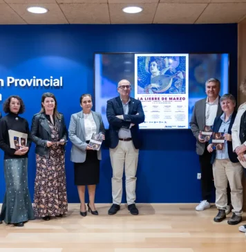 La Diputación lleva la música antigua y religiosa a la Axarquía con el XII Festival ‘La Liebre de Marzo’