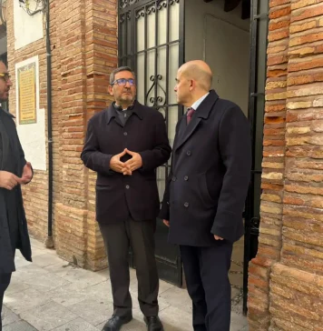 Archidona creará un Centro de Interpretación de la Cultura y el Patrimonio con el apoyo de la Junta de Andalucía