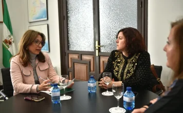 La Junta refuerza la atención sanitaria en Monda con la incorporación de un nuevo facultativo