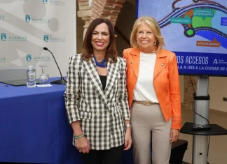 La Junta da luz verde al PGOM de Marbella, el primer plan adaptado a la LISTA en Andalucía La Junta da luz verde al PGOM de Marbella, el primer plan adaptado a la LISTA en Andalucía