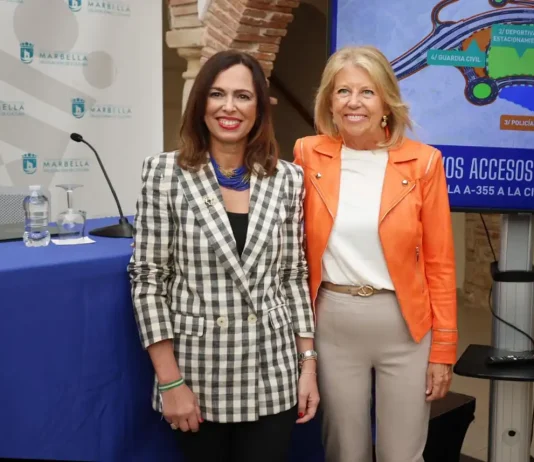 La Junta da luz verde al PGOM de Marbella, el primer plan adaptado a la LISTA en Andalucía La Junta da luz verde al PGOM de Marbella, el primer plan adaptado a la LISTA en Andalucía