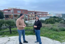 El PSOE exige a Juanma Moreno que cumpla con Manilva y construya el segundo instituto