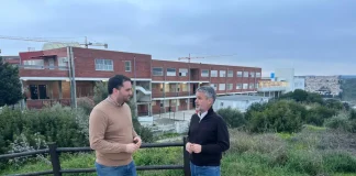 El PSOE exige a Juanma Moreno que cumpla con Manilva y construya el segundo instituto