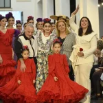 FIMAF 2026 celebra su décimo aniversario consolidándose como referente de la moda flamenca en Andalucía FIMAF 2026 celebra su décimo aniversario consolidándose como referente de la moda flamenca en Andalucía
