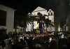El Nazareno del Paso recorre el Barrio Viejo de Alhaurín de la Torre en solemne Vía Crucis El Nazareno del Paso recorre el Barrio Viejo de Alhaurín de la Torre en solemne Vía Crucis